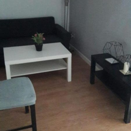 Apartamento 3 Dormitorios En Sanchez Preciados 马德里 外观 照片