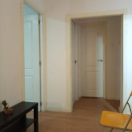 Apartamento 3 Dormitorios En Sanchez Preciados 马德里 外观 照片