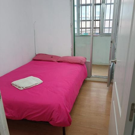Apartamento 3 Dormitorios En Sanchez Preciados 马德里 外观 照片