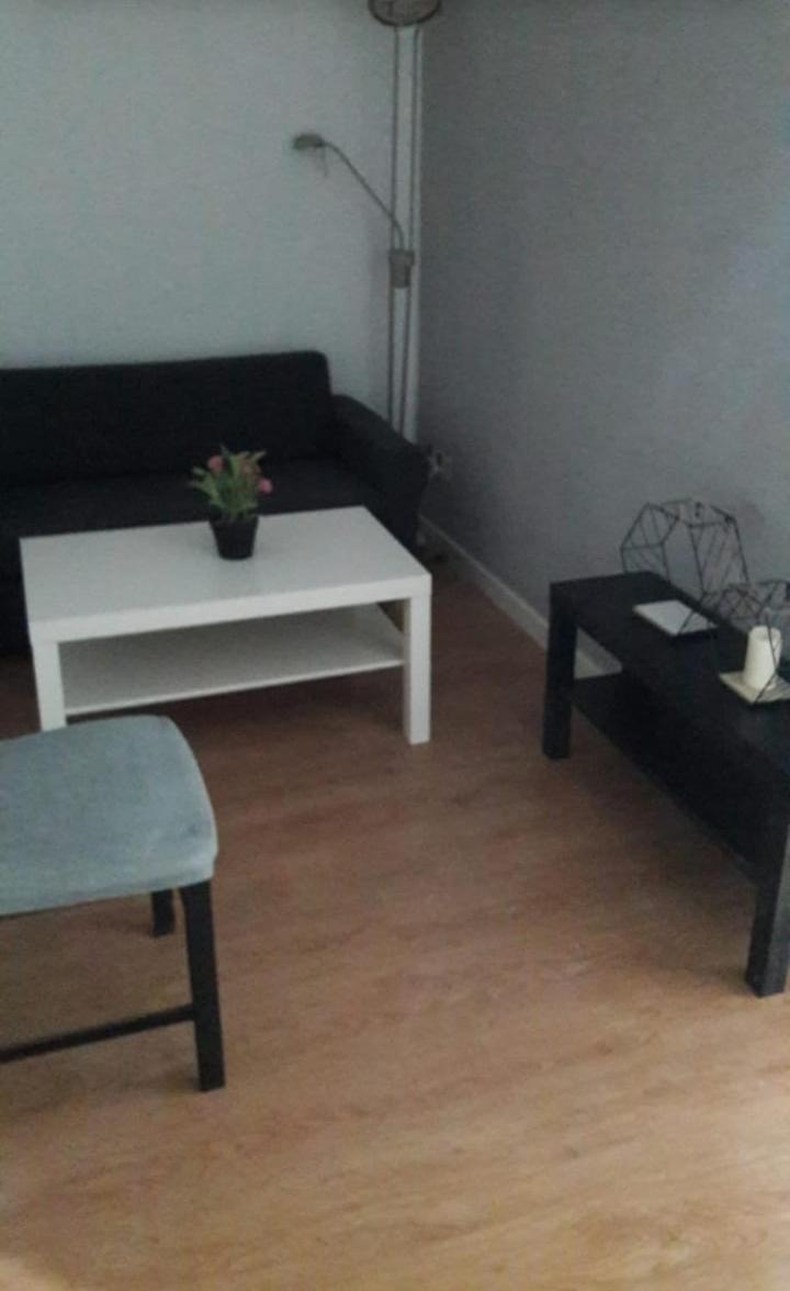 Apartamento 3 Dormitorios En Sanchez Preciados 马德里 外观 照片