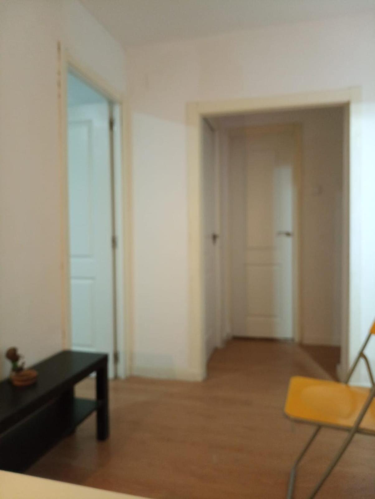Apartamento 3 Dormitorios En Sanchez Preciados 马德里 外观 照片