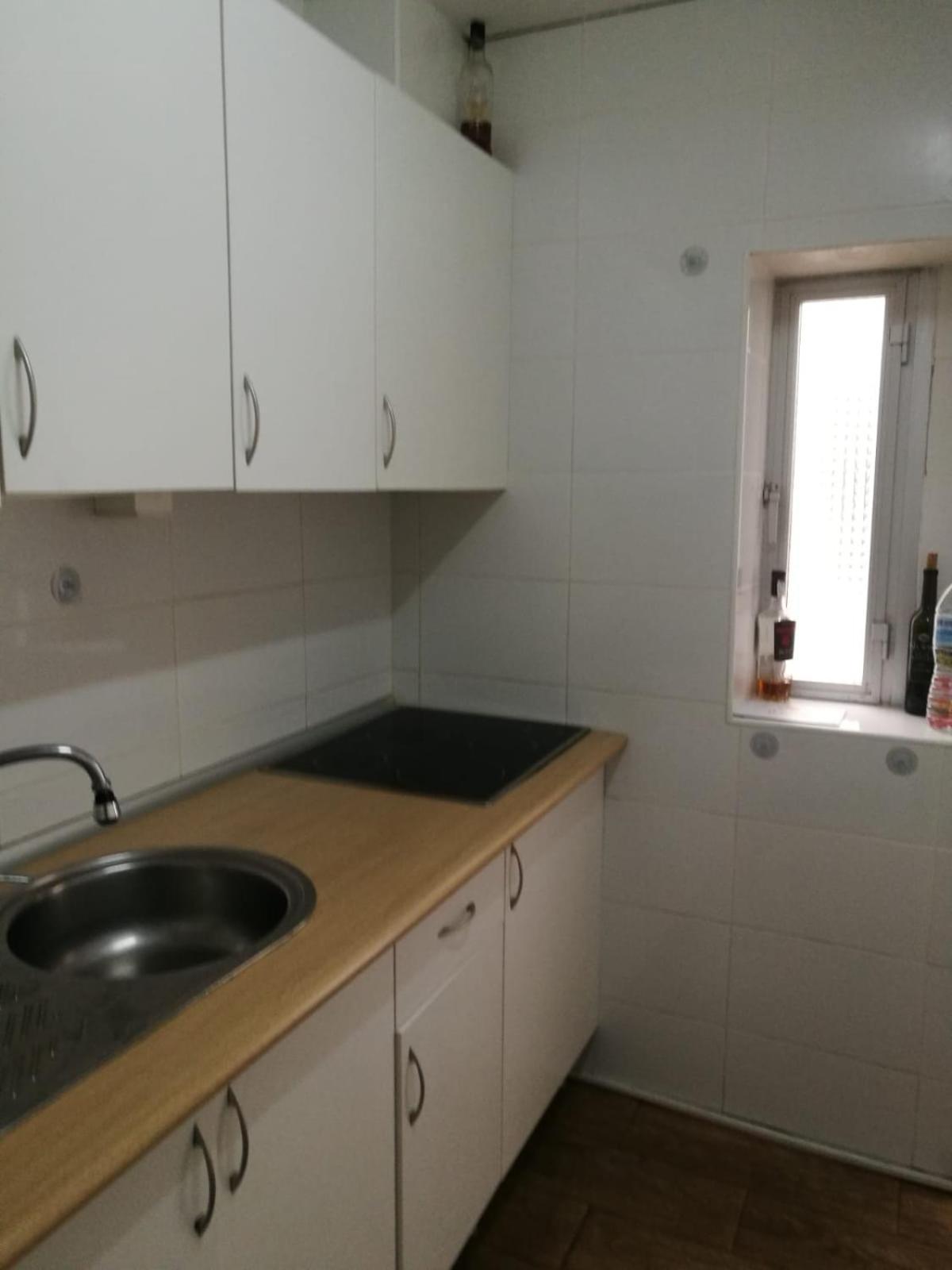 Apartamento 3 Dormitorios En Sanchez Preciados 马德里 外观 照片
