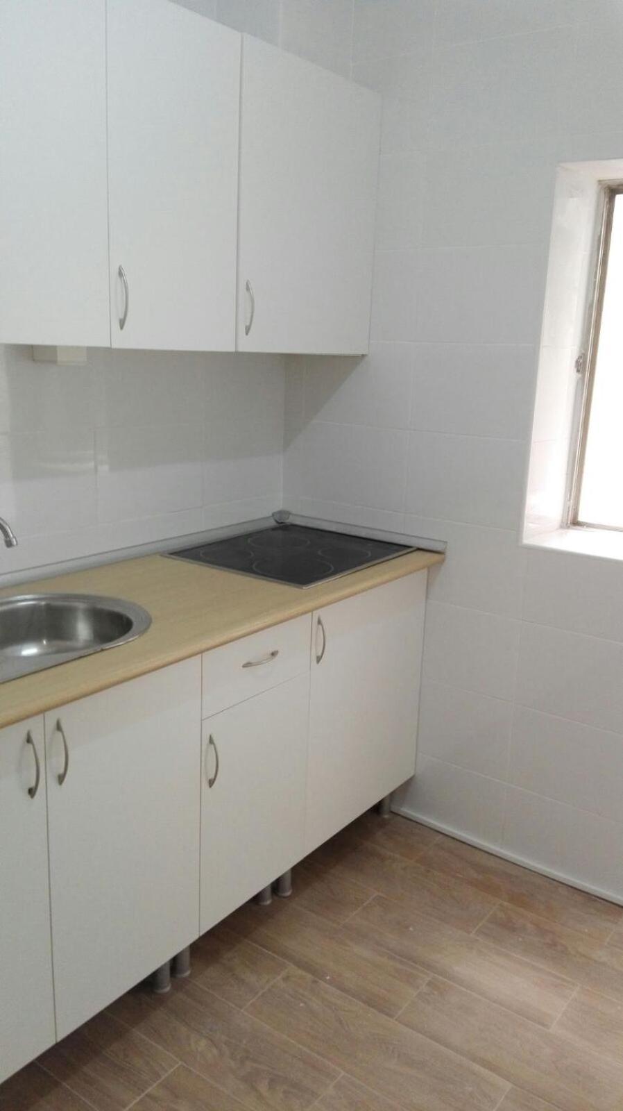 Apartamento 3 Dormitorios En Sanchez Preciados 马德里 外观 照片