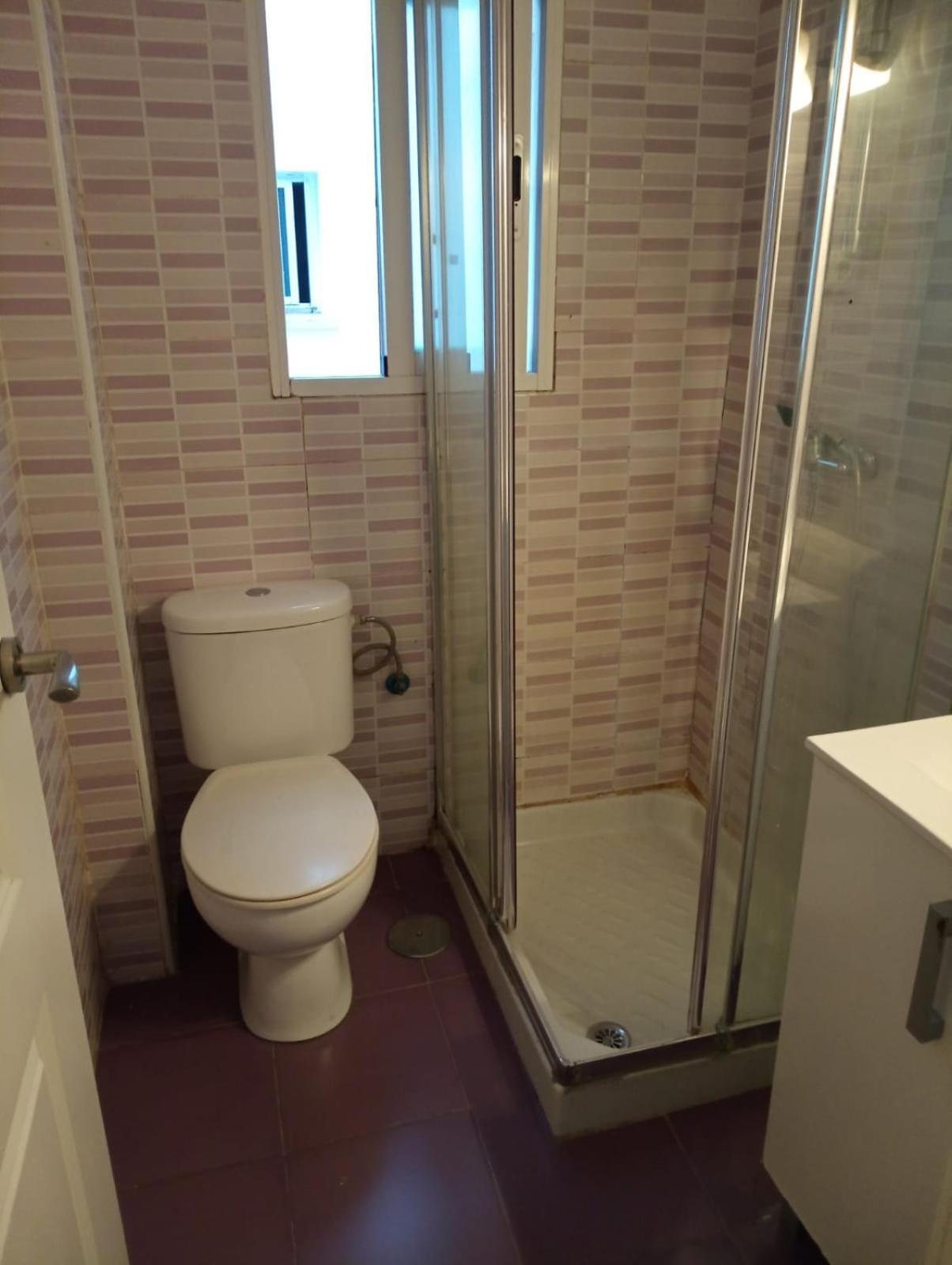 Apartamento 3 Dormitorios En Sanchez Preciados 马德里 外观 照片