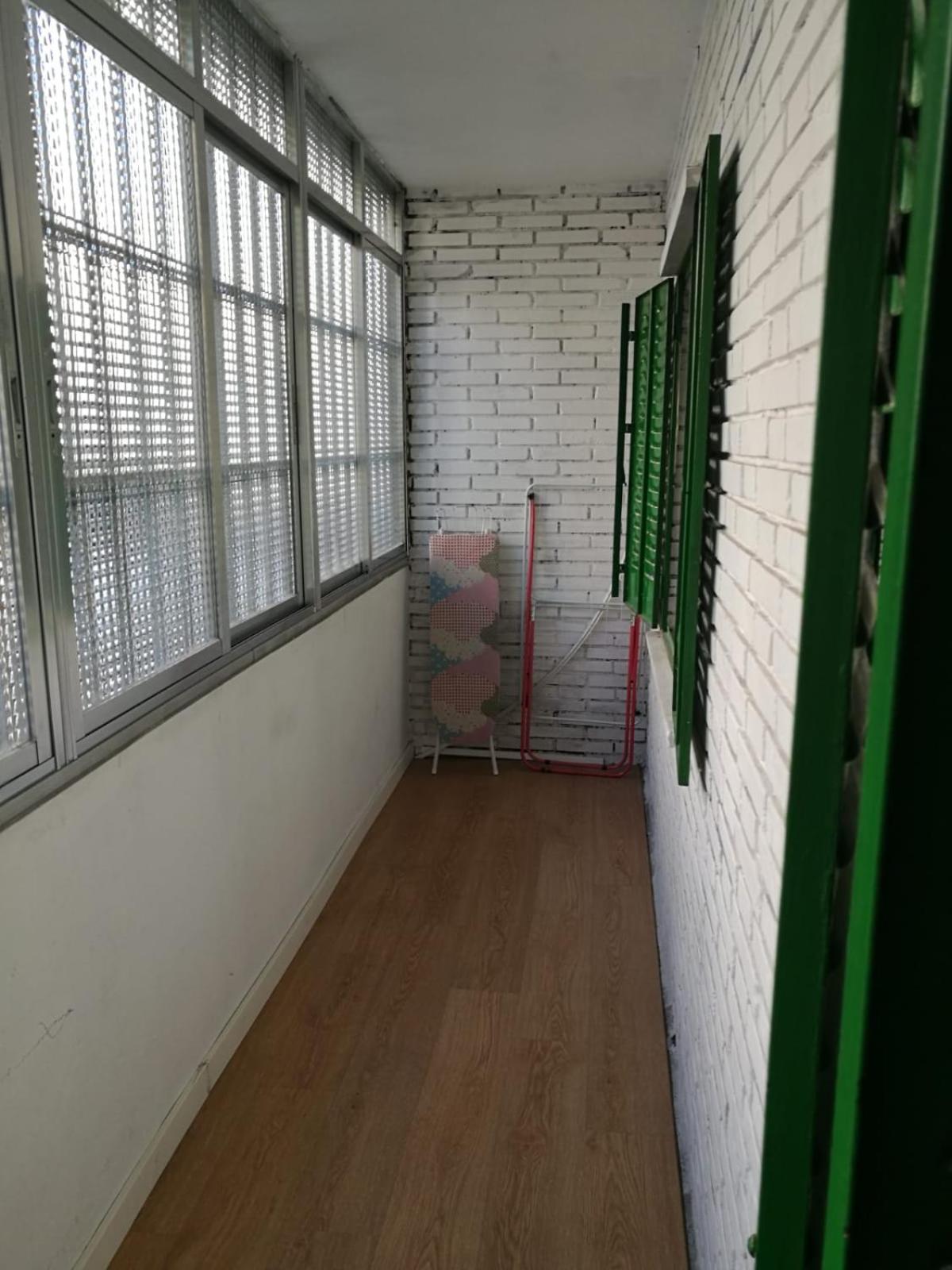 Apartamento 3 Dormitorios En Sanchez Preciados 马德里 外观 照片